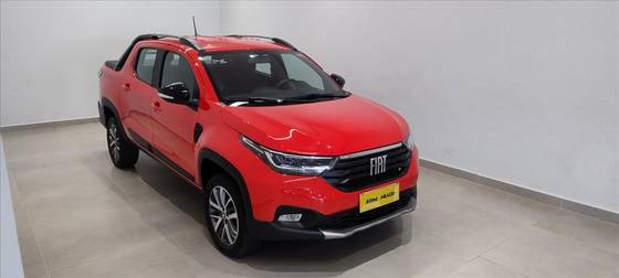 FIAT STRADA 1.3 FIREFLY FLEX VOLCANO CD MANUAL